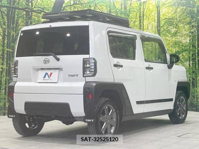 Daihatsu TAFT 2022-06 379309-17