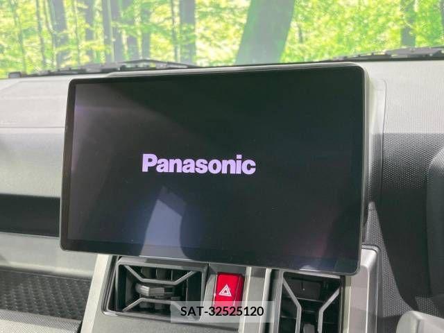 Daihatsu TAFT 2022-06 379309-4