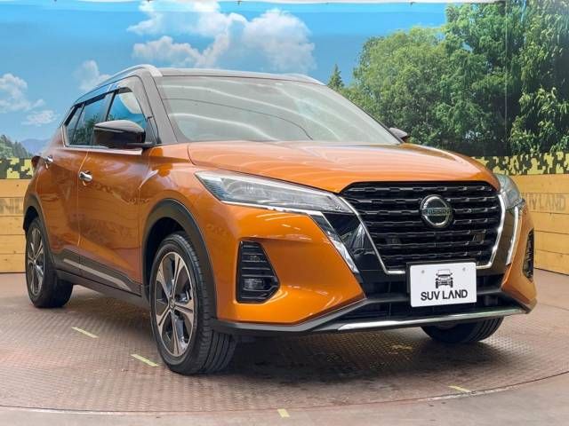 Nissan KICKS 2021-03 181837-16