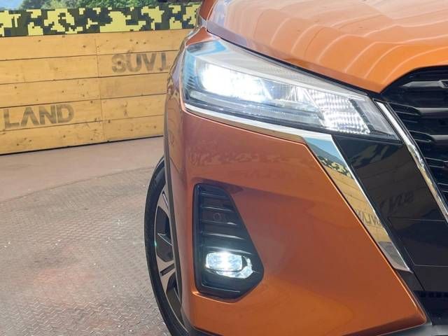 Nissan KICKS 2021-03 181837-12