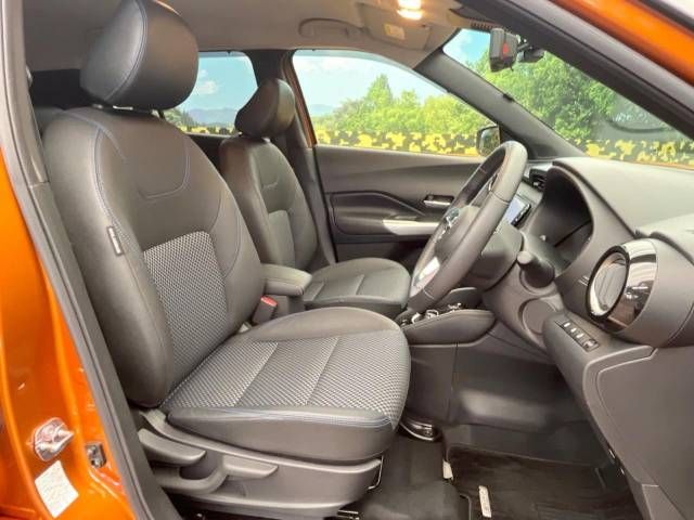 Nissan KICKS 2021-03 181837-8