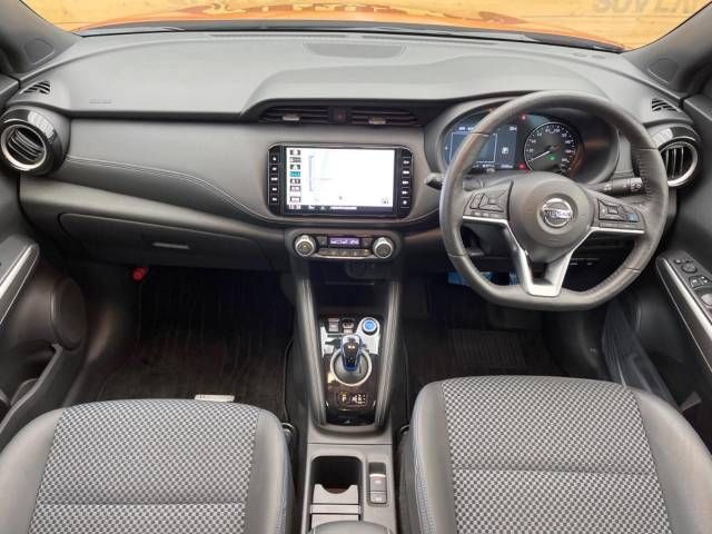 Nissan KICKS 2021-03 181837-1