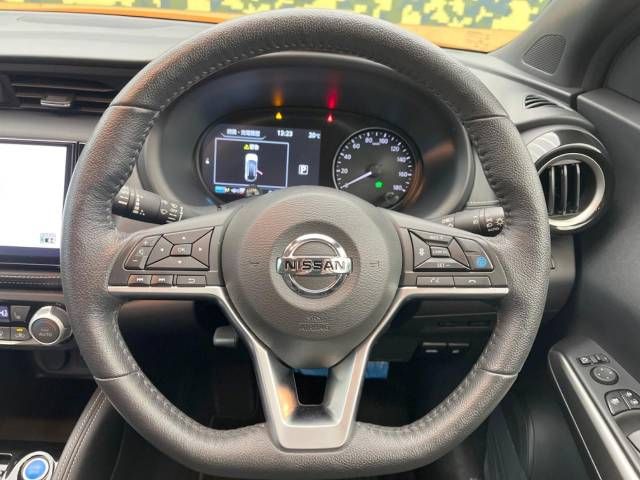 Nissan KICKS 2021-03 181837-11