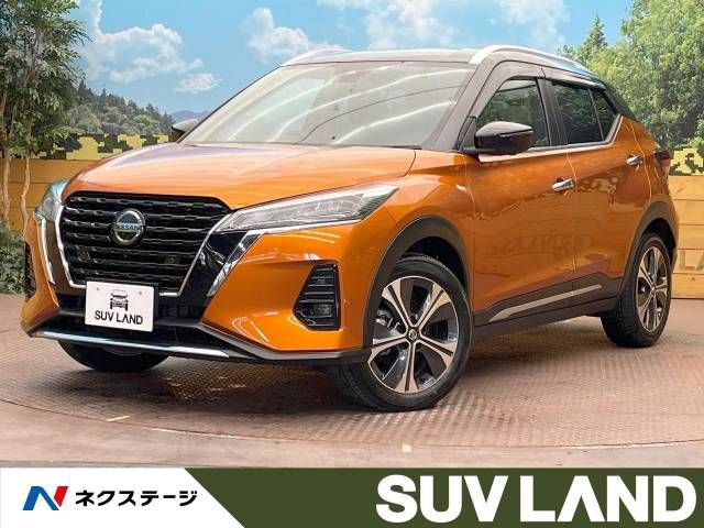 Nissan KICKS 2021-03 181837-0