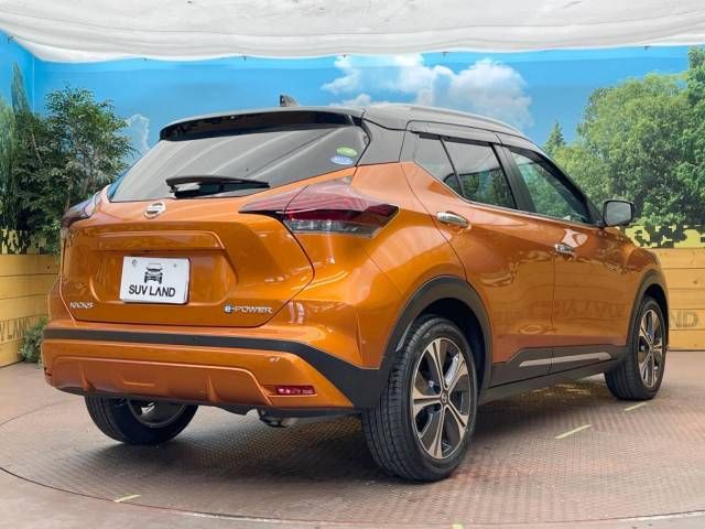 Nissan KICKS 2021-03 181837-17