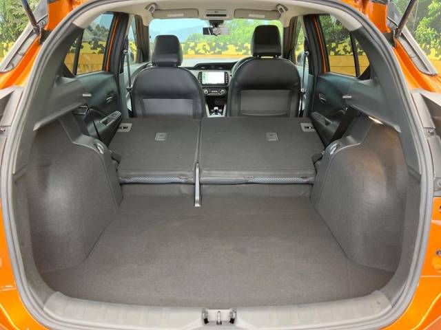 Nissan KICKS 2021-03 181837-10