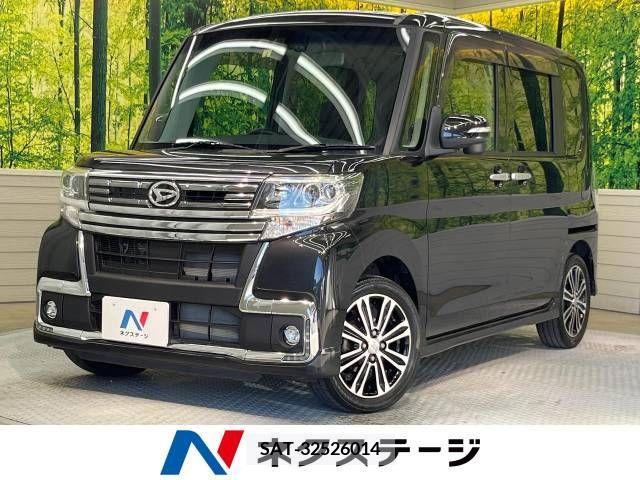 Daihatsu TANTO CUSTOM 2017-05 287424-0