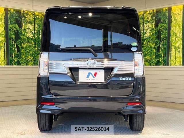 Daihatsu TANTO CUSTOM 2017-05 287424-15