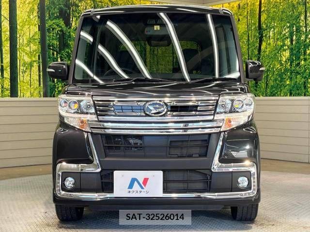 Daihatsu TANTO CUSTOM 2017-05 287424-14