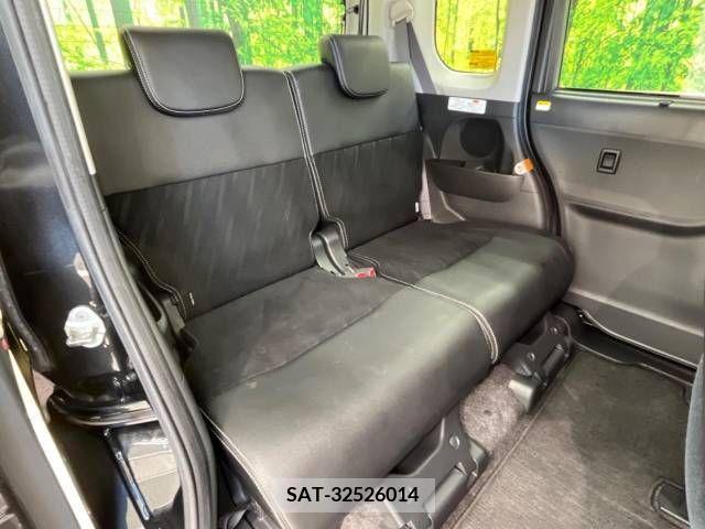 Daihatsu TANTO CUSTOM 2017-05 287424-9