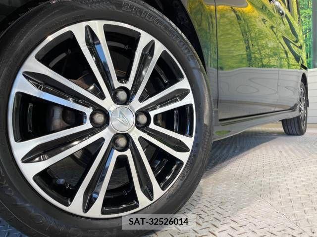 Daihatsu TANTO CUSTOM 2017-05 287424-13