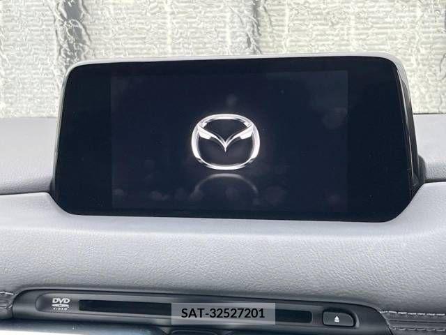 Mazda CX-5 2019-05 295721-2