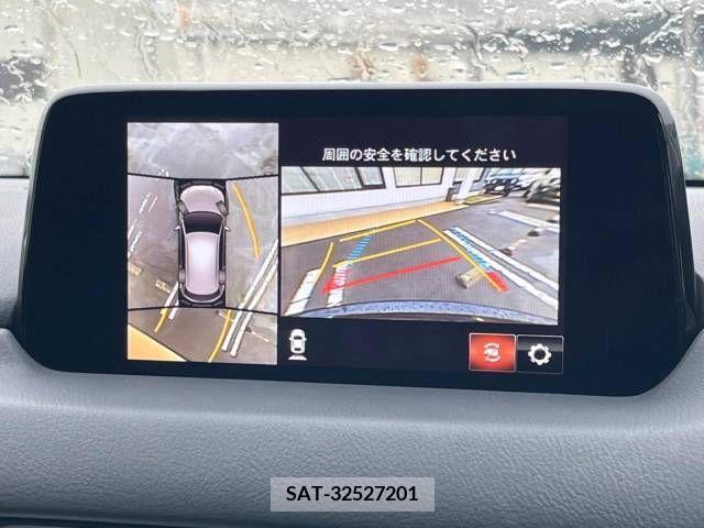 Mazda CX-5 2019-05 295721-3