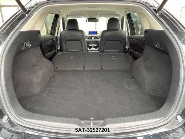 Mazda CX-5 2019-05 295721-11