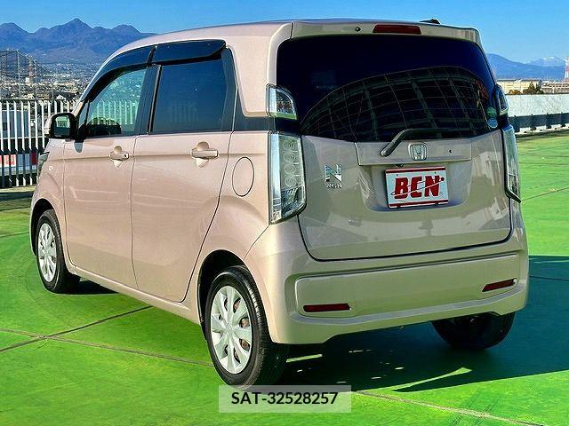 Honda N-WGN 2014-11 208161-8