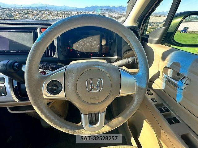 Honda N-WGN 2014-11 208161-13