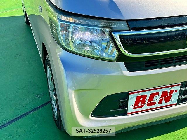 Honda N-WGN 2014-11 208161-25