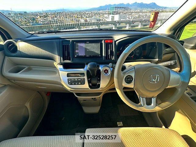 Honda N-WGN 2014-11 208161-1