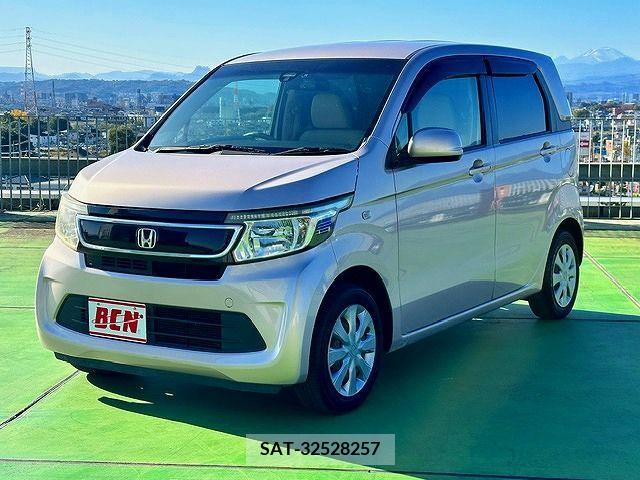 Honda N-WGN 2014-11 208161-0