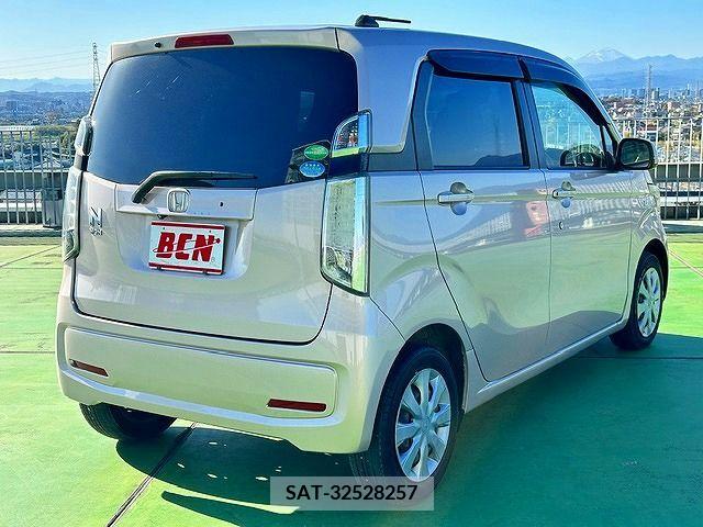Honda N-WGN 2014-11 208161-2