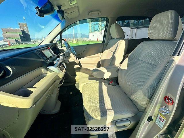 Honda N-WGN 2014-11 208161-3