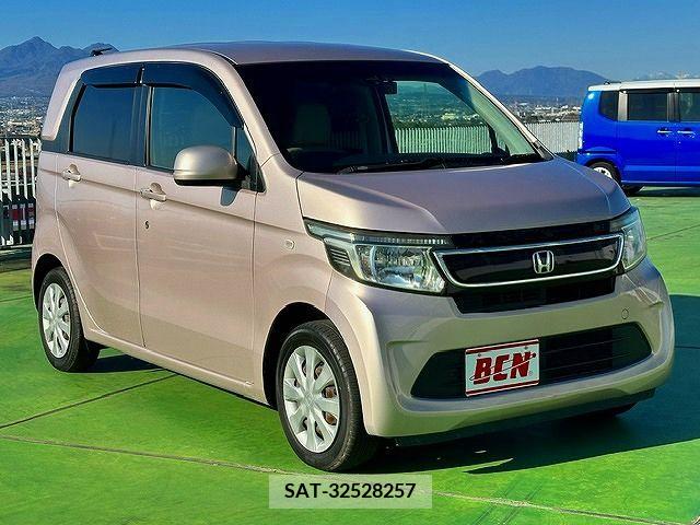 Honda N-WGN 2014-11 208161-6