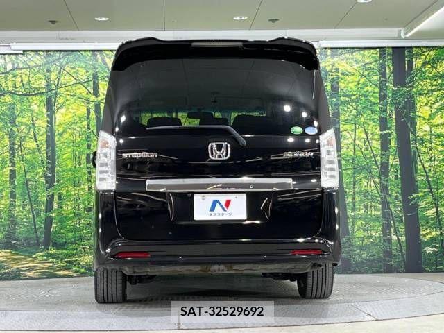 Honda STEP WGN 2012-06 286251-14