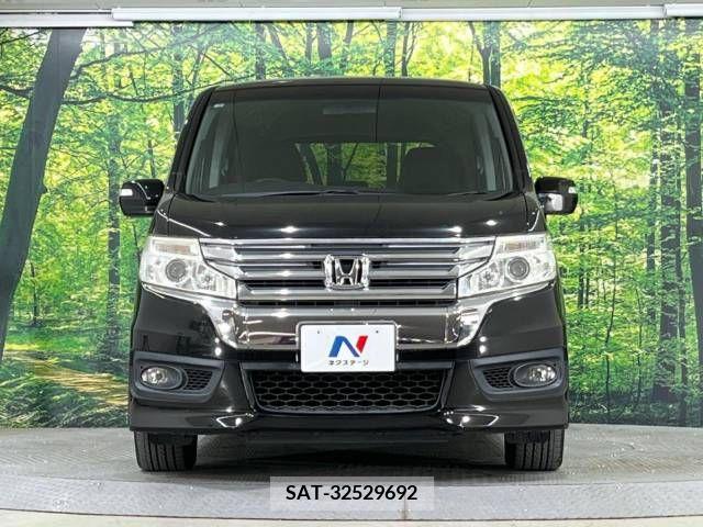 Honda STEP WGN 2012-06 286251-13