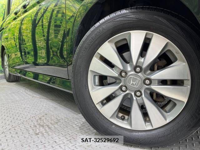Honda STEP WGN 2012-06 286251-12