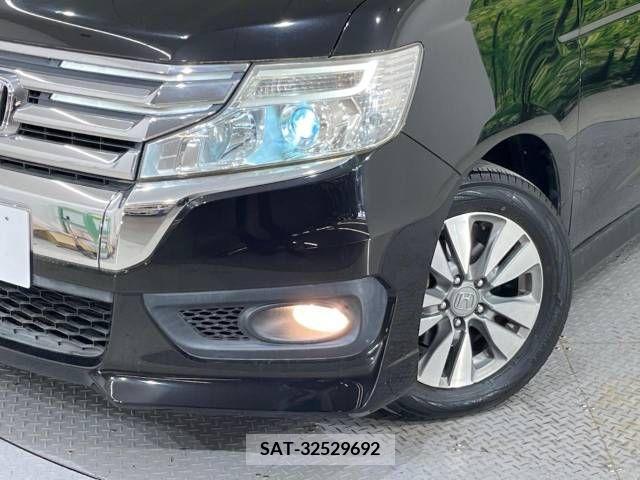 Honda STEP WGN 2012-06 286251-11
