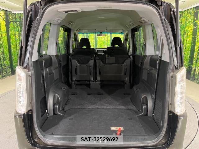 Honda STEP WGN 2012-06 286251-10