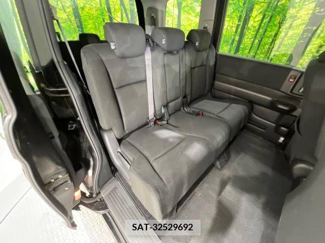 Honda STEP WGN 2012-06 286251-8