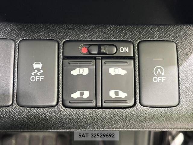 Honda STEP WGN 2012-06 286251-5