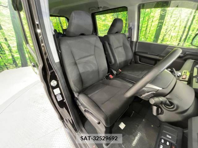 Honda STEP WGN 2012-06 286251-7