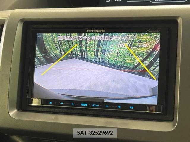 Honda STEP WGN 2012-06 286251-3