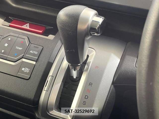 Honda STEP WGN 2012-06 286251-19