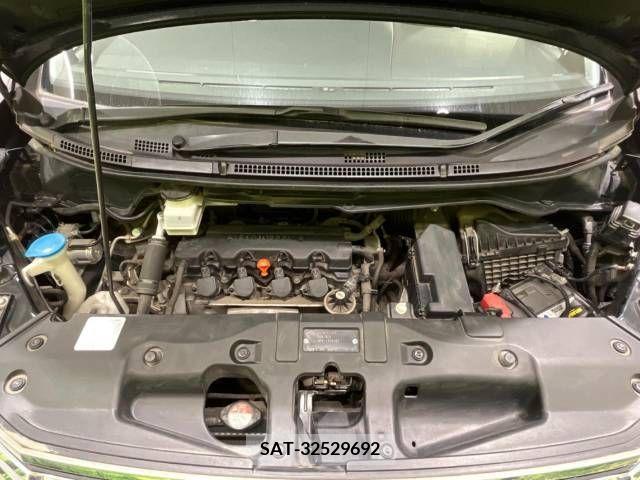 Honda STEP WGN 2012-06 286251-18