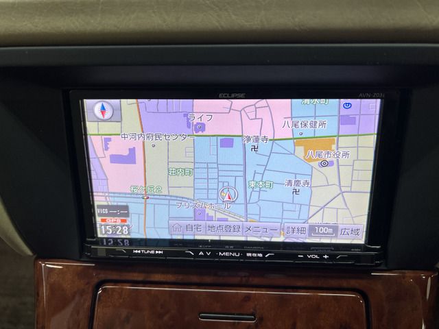 Toyota CROWN ESTATE 2001-02 9691-18