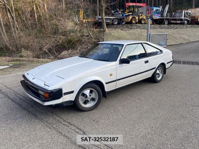 Toyota CELICA XX 1982-10 215498-0