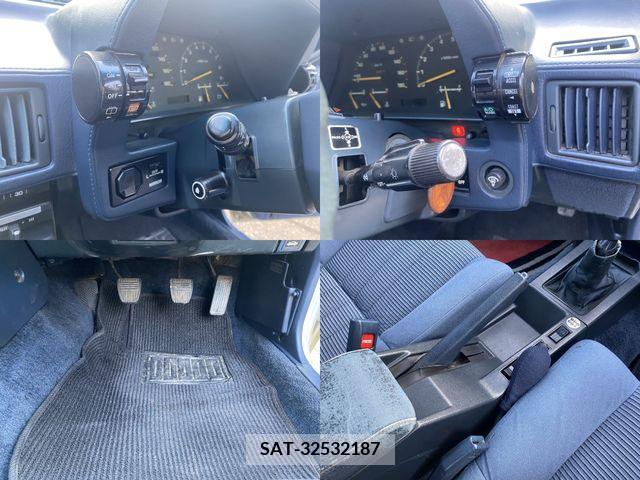 Toyota CELICA XX 1982-10 215498-20