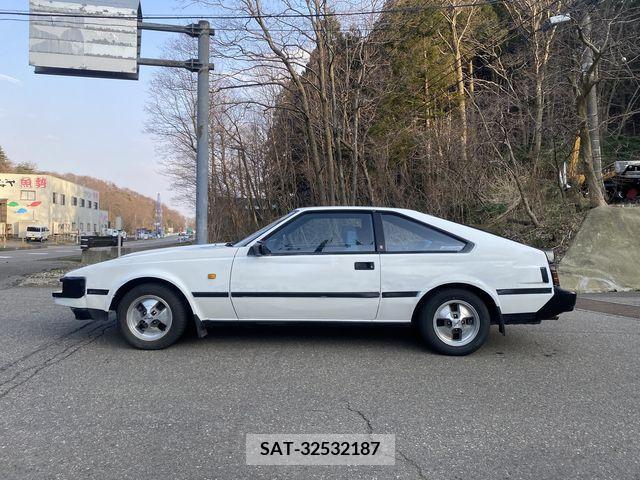 Toyota CELICA XX 1982-10 215498-12