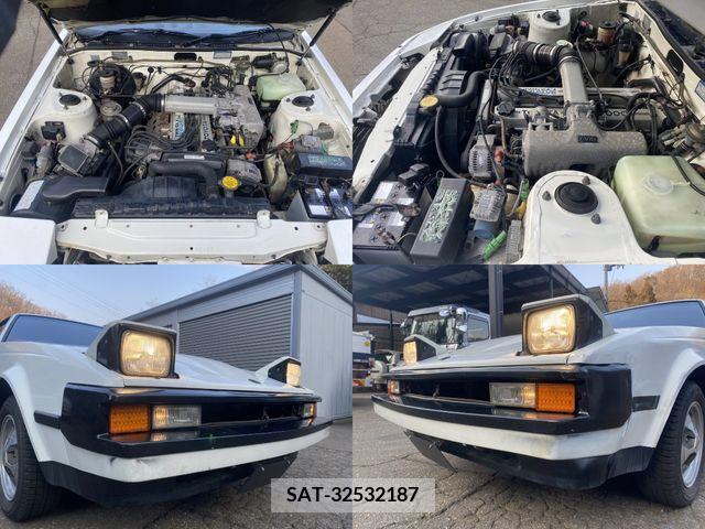 Toyota CELICA XX 1982-10 215498-21