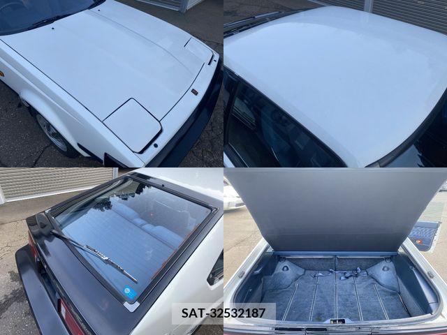 Toyota CELICA XX 1982-10 215498-13