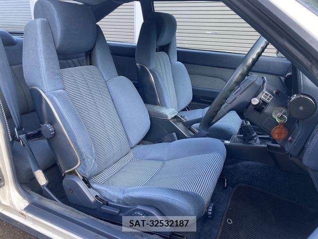Toyota CELICA XX 1982-10 215498-14