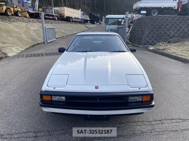 Toyota CELICA XX 1982-10 215498-2