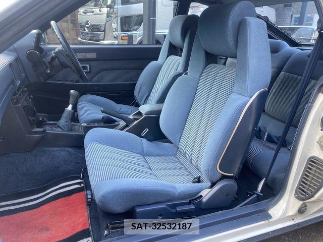 Toyota CELICA XX 1982-10 215498-15