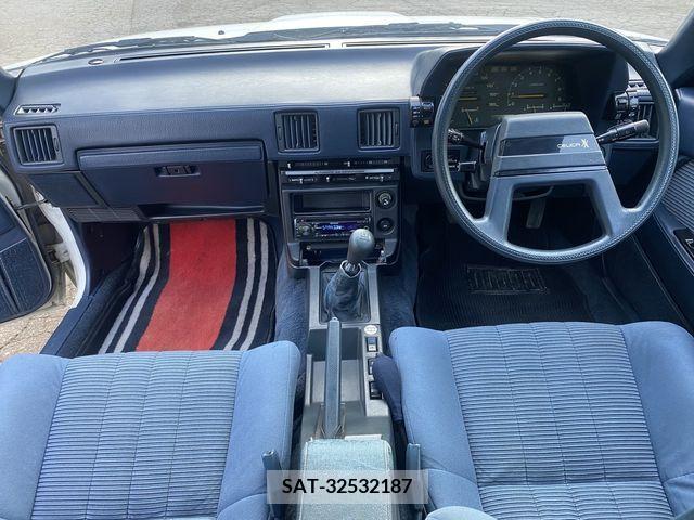 Toyota CELICA XX 1982-10 215498-16