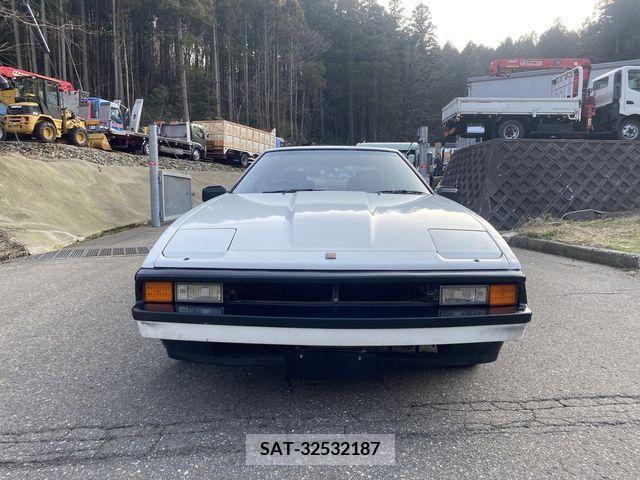 Toyota CELICA XX 1982-10 215498-3
