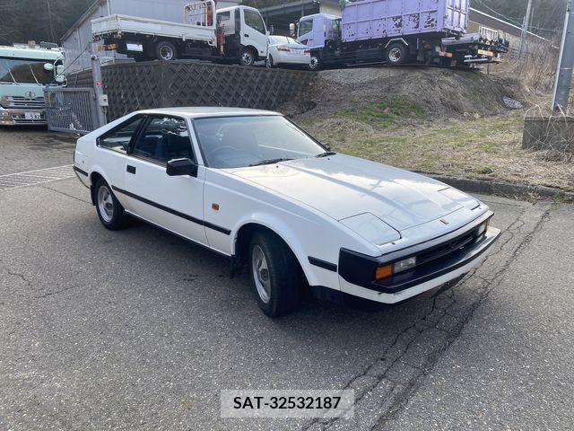 Toyota CELICA XX 1982-10 215498-4