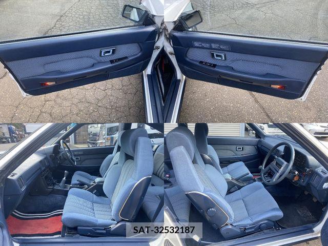 Toyota CELICA XX 1982-10 215498-18